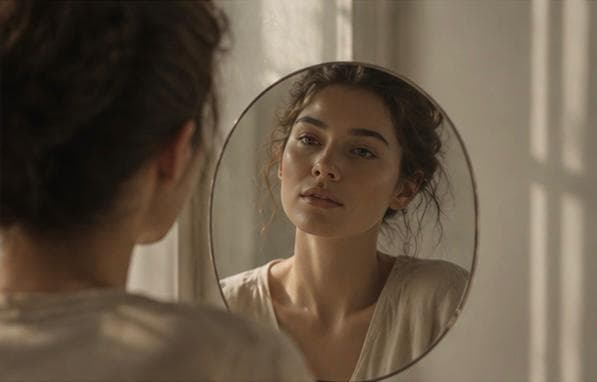 Identity & Self-Discovery