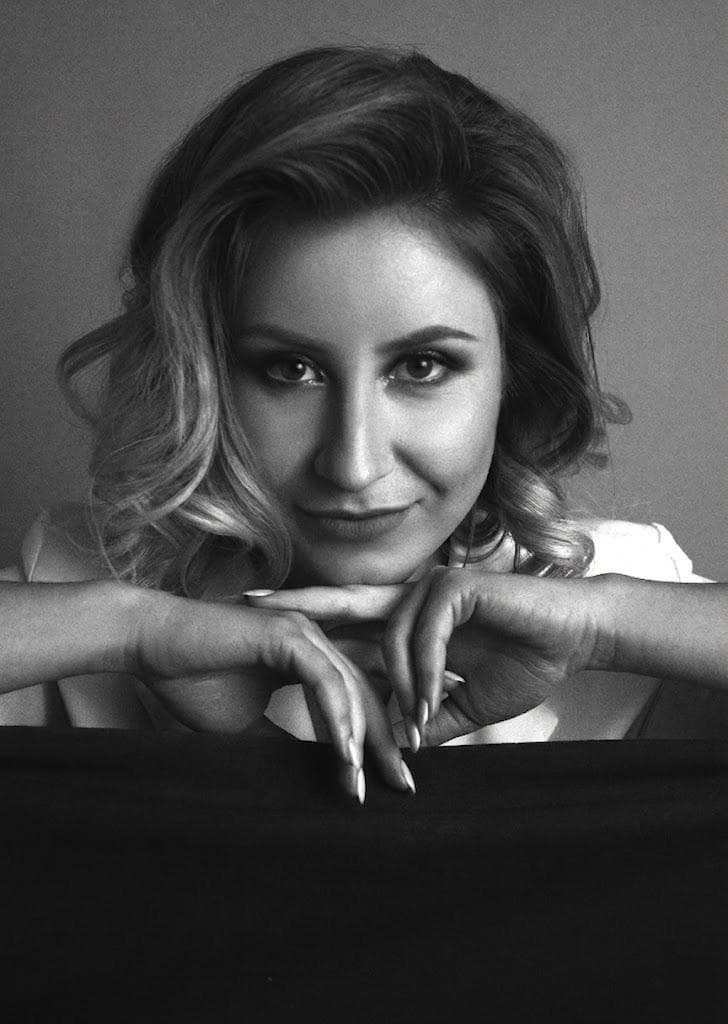Zhenya Zaytseva