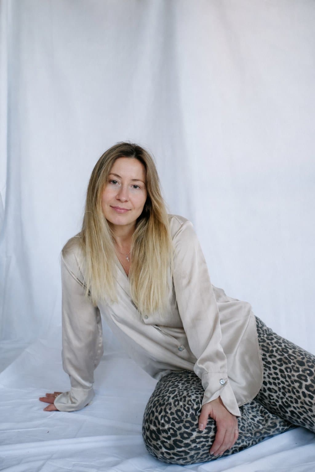 Zhenya Zaytseva